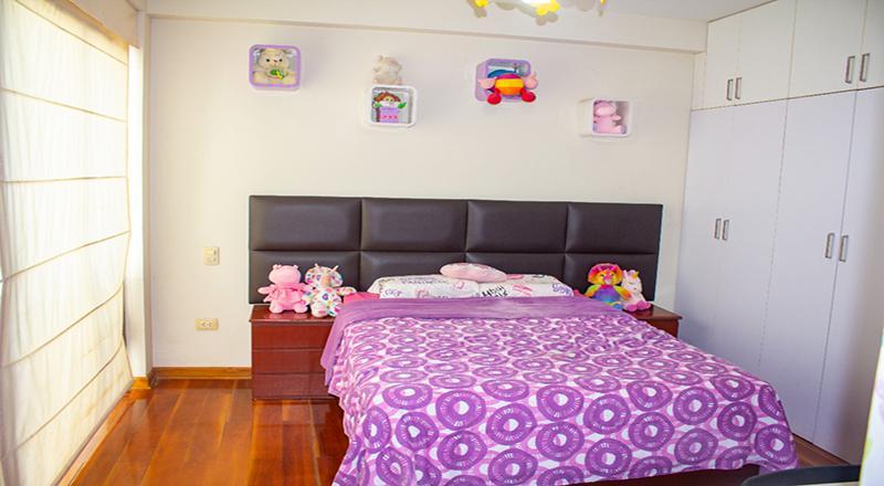 VENTA DE CASA DE 3 PISOS EN ALAMEDA COUNTRY CLUB